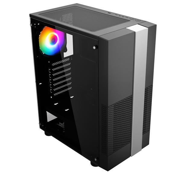 Middle Tower Atx Computer case